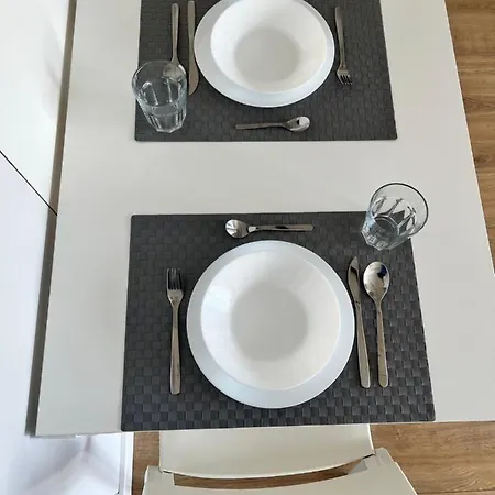 Appartement Beauforta *