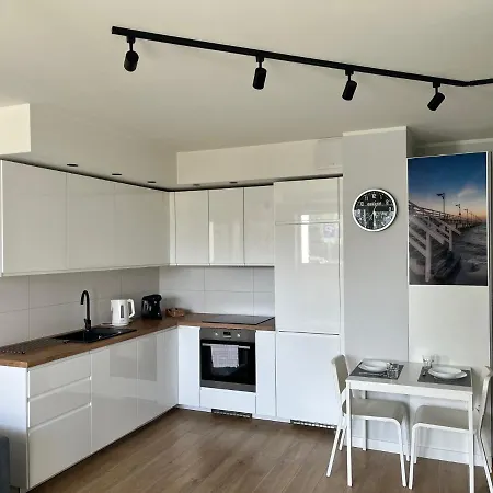 Appartement Beauforta *