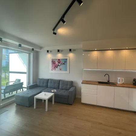 Beauforta Apartment