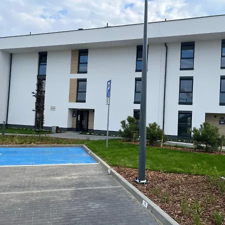 Appartement Beauforta *