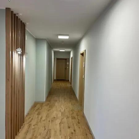 Beauforta Gdynia