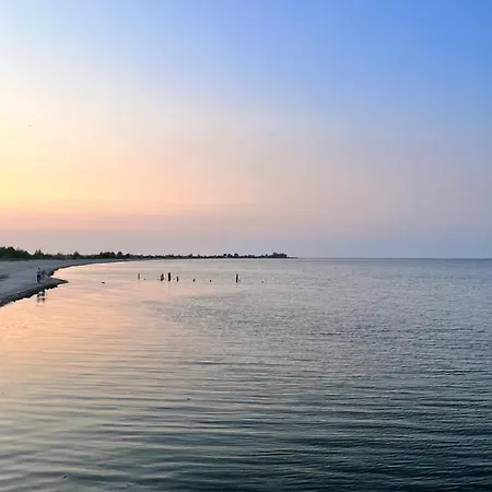 Beauforta * Gdynia