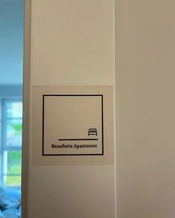 Appartement Beauforta