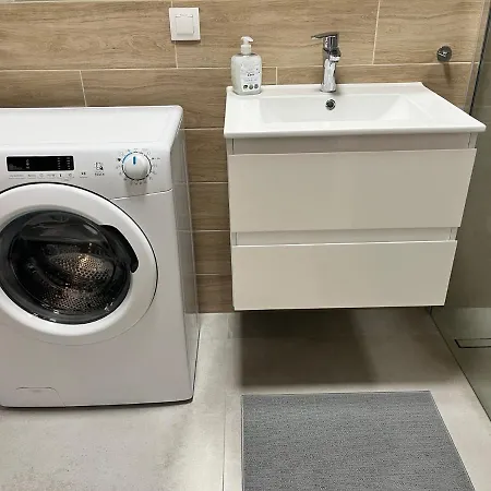 Beauforta Appartement Gdynia