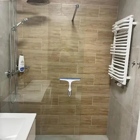 Appartement Beauforta *