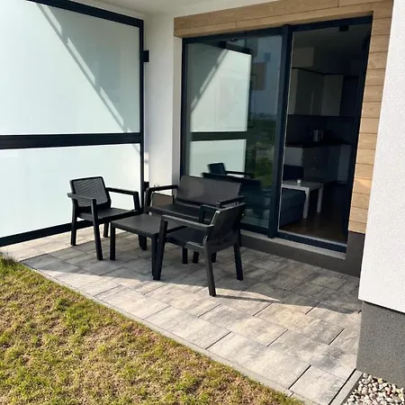 Appartement Beauforta