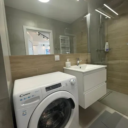 Beauforta Apartment