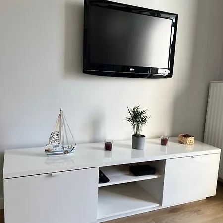 Beauforta Apartment *